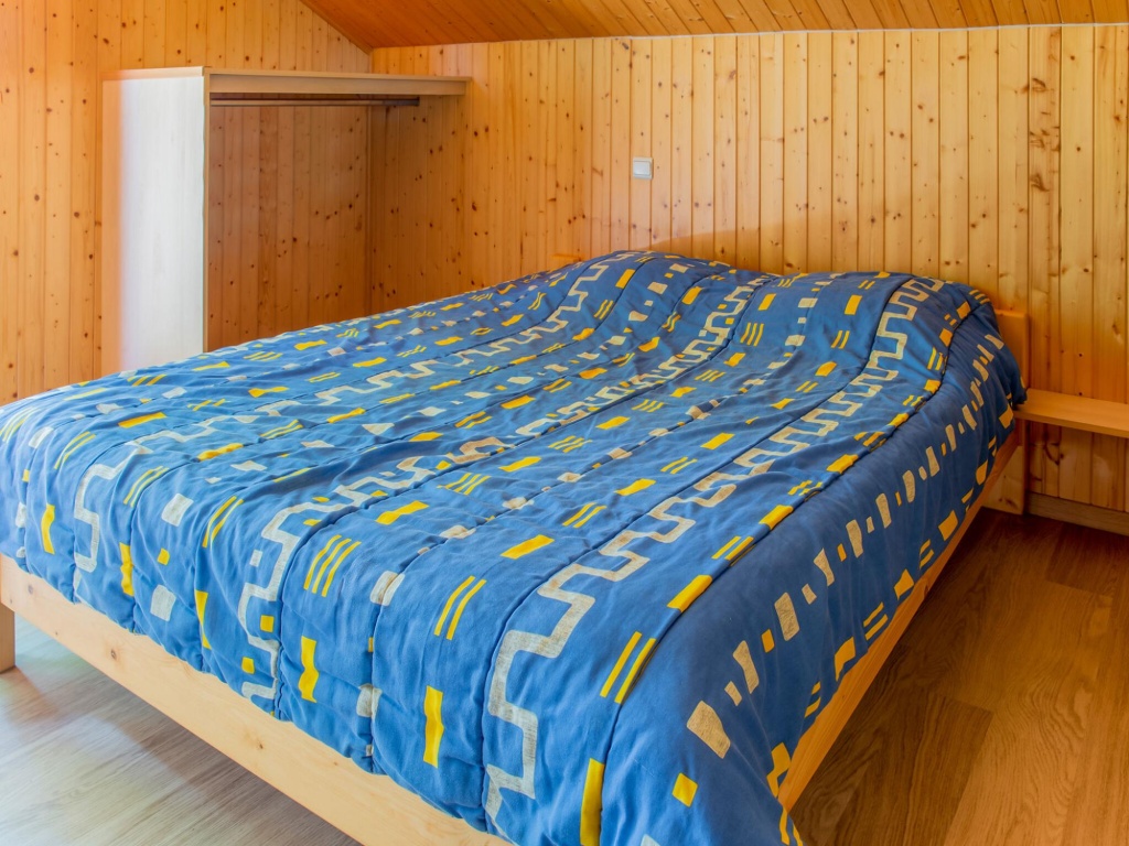 Holiday Home in Barvaux Weris with Sauna