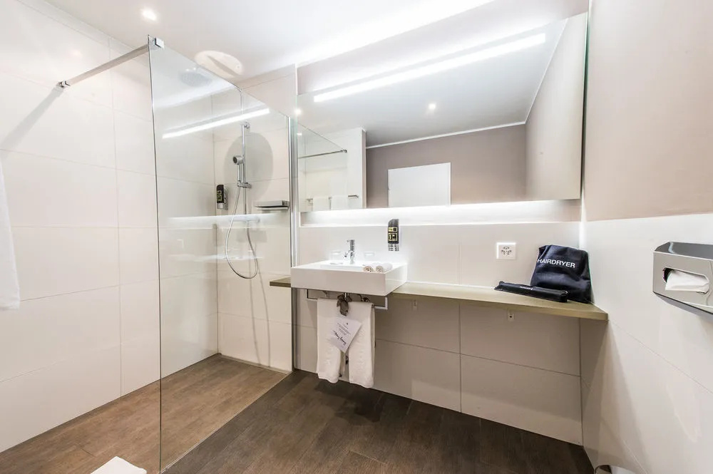 MyWay Hotel & Apartments