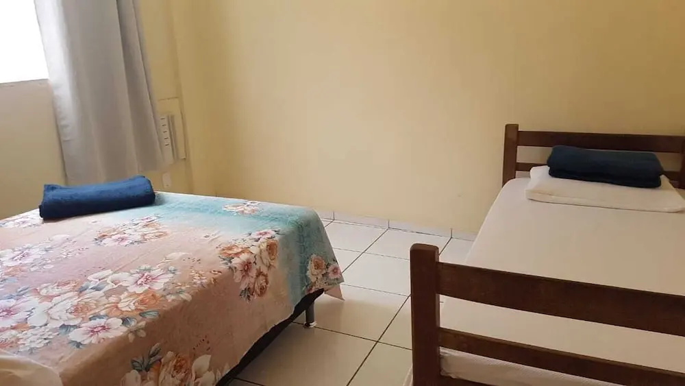 Pousada Jasmim Paraty