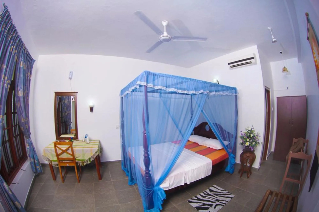 Mother's Place Nimala