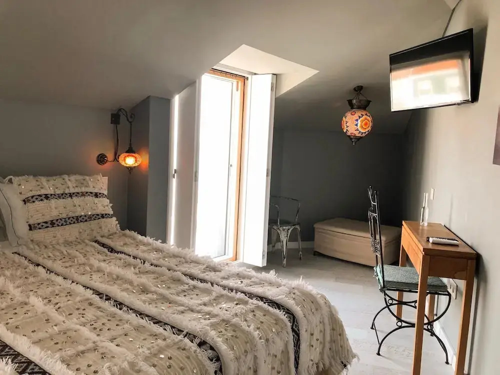 Casa da Praça Guest House
