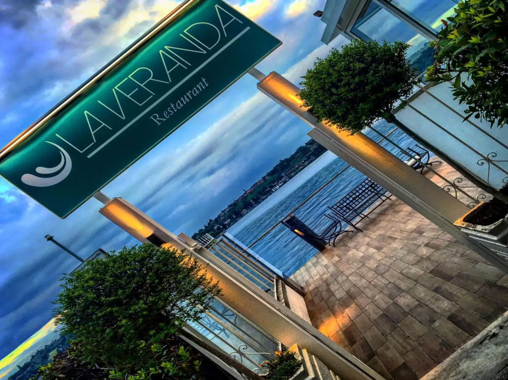 Hotel Spiaggia d'Oro - Charme & Boutique by Double Hospitality