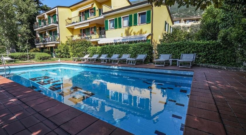 Residence il Cedro