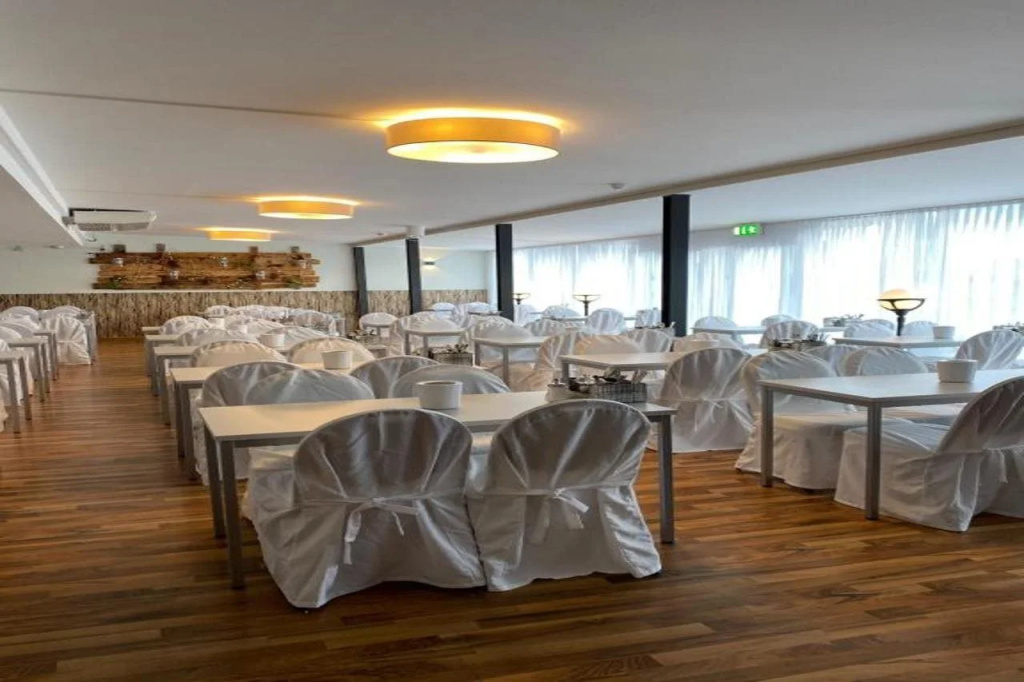 BeeVillage Messehotel Hannover Laatzen
