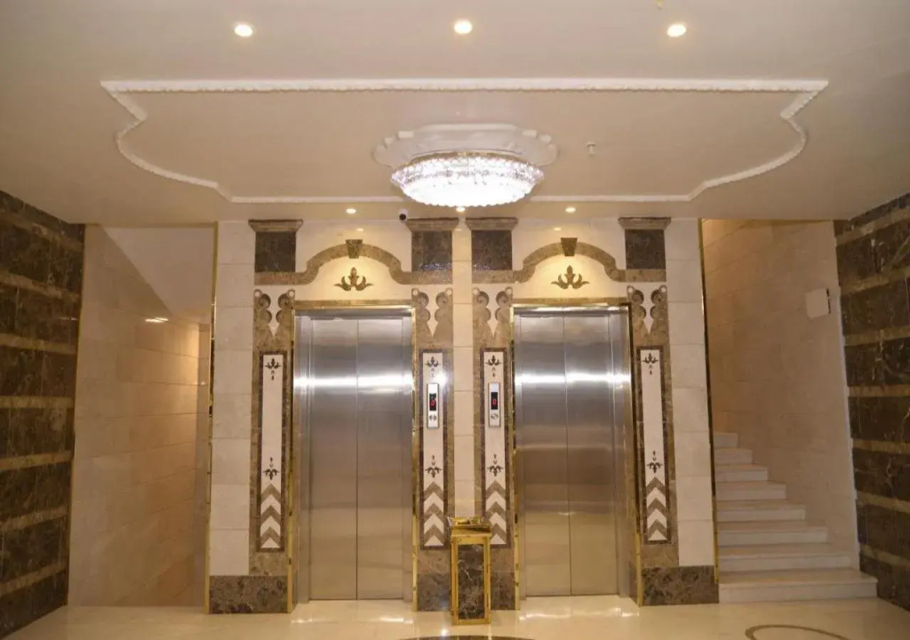 Lavana Furnished Apartments 2