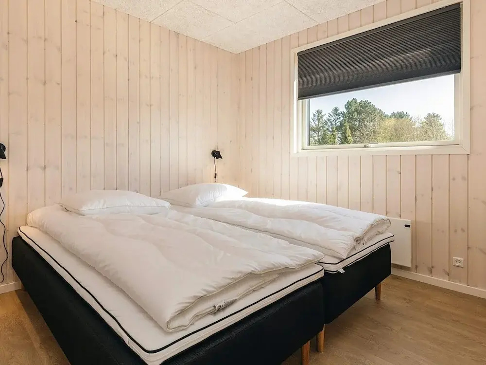 5 Star Holiday Home in Humble