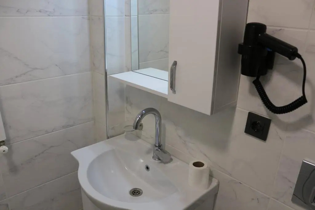 VESTA RESORT BUTİK HOTEL