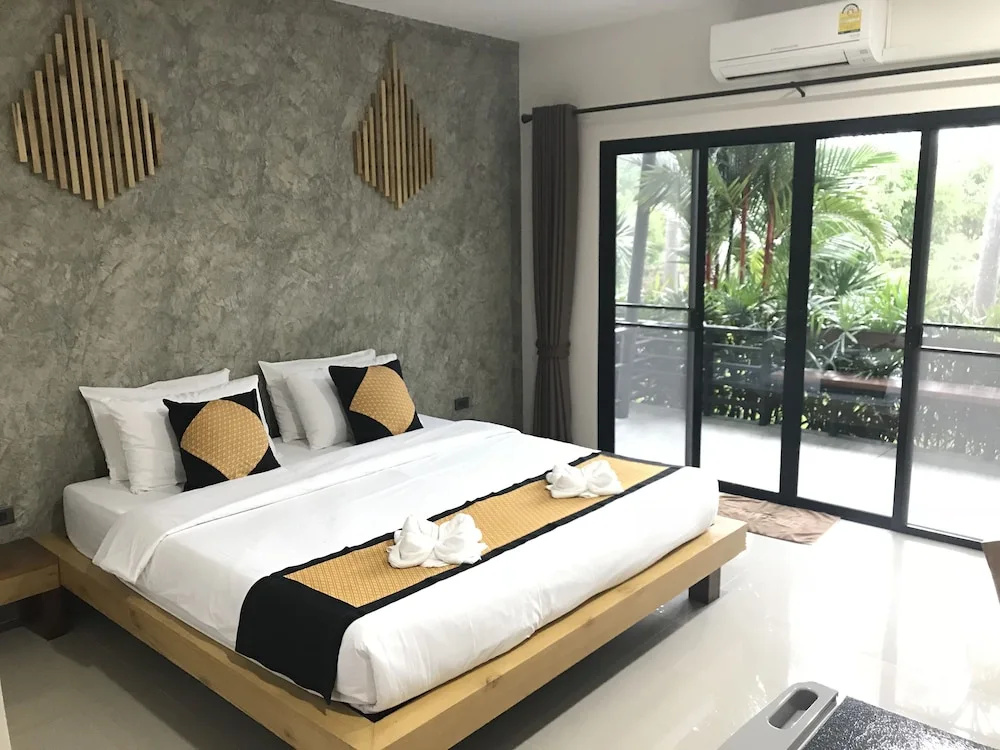 Baiboon Resort