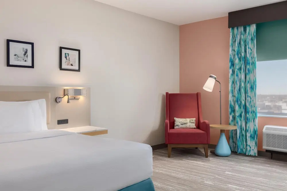 Hilton Garden Inn Hutchinson