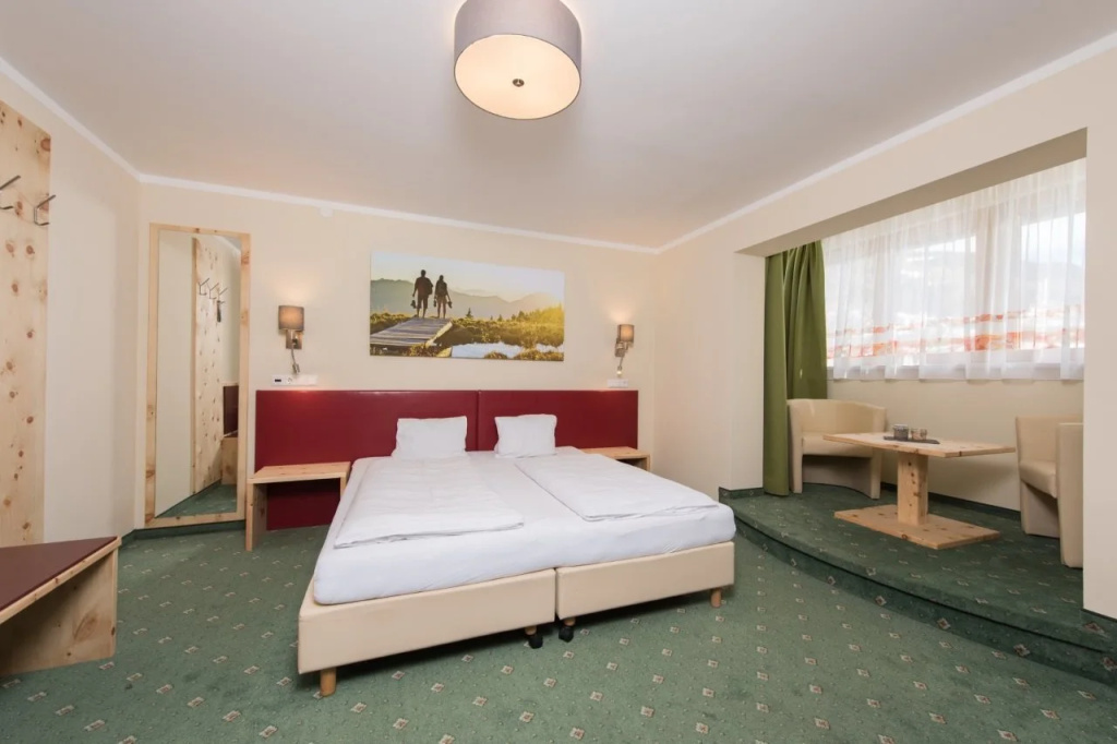 Hotel Almrausch