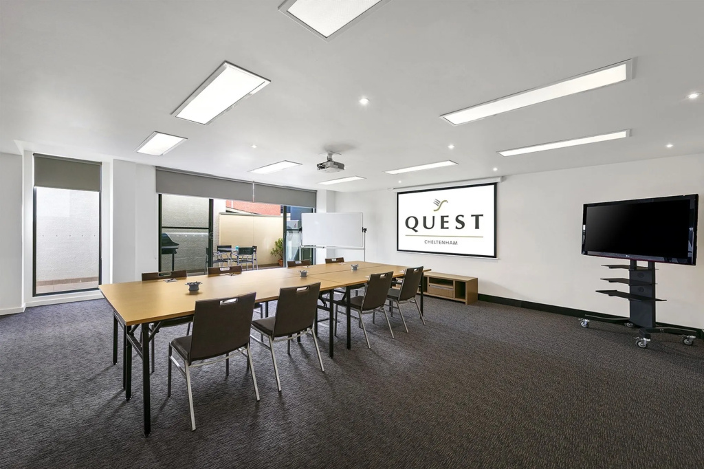 Quest Cheltenham