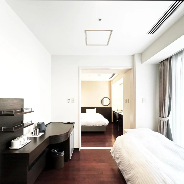 KOKO HOTEL Sendai Kotodai Park