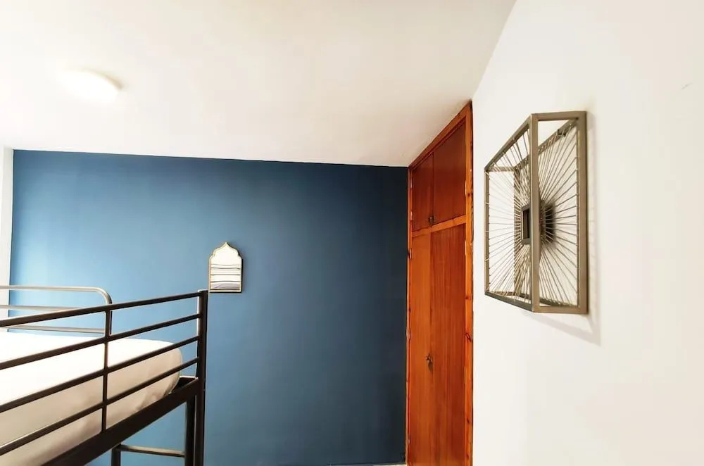 Apartamento Caldereria