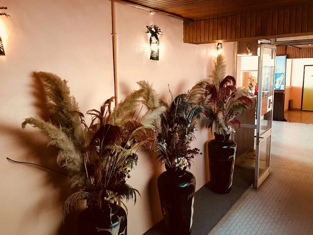 Motel dAntananarivo
