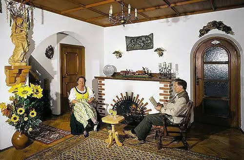 Pension Haus am Berg