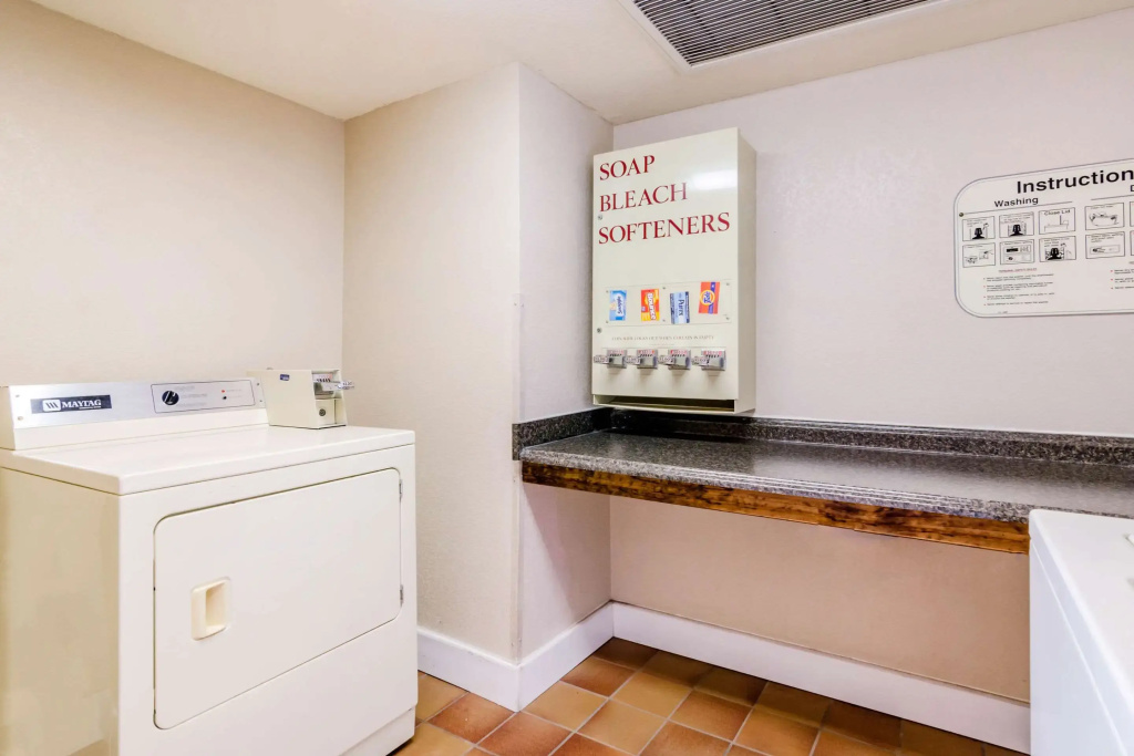 Quality Inn and Suites