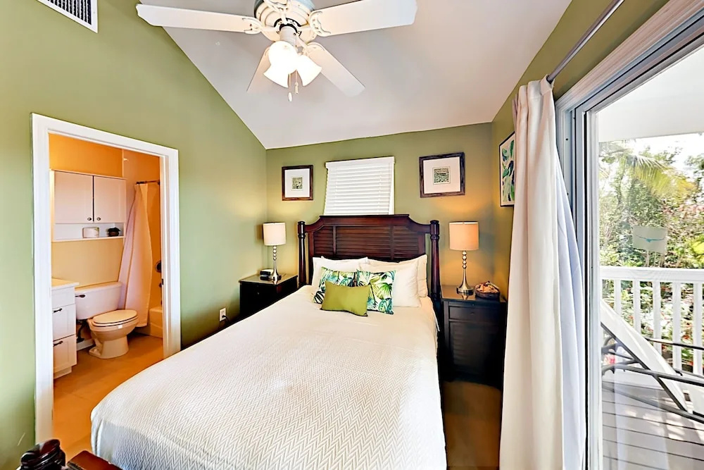 Duck Key - 2 Br Townhouse