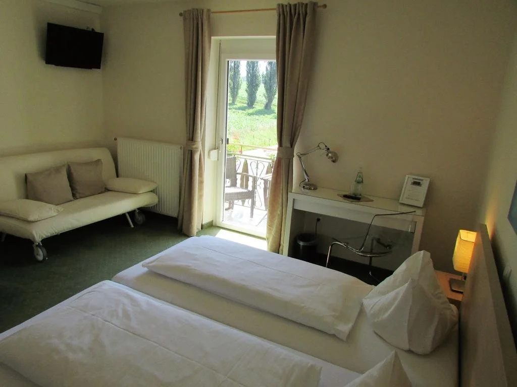Ewitsch 13 - Hotel Garni