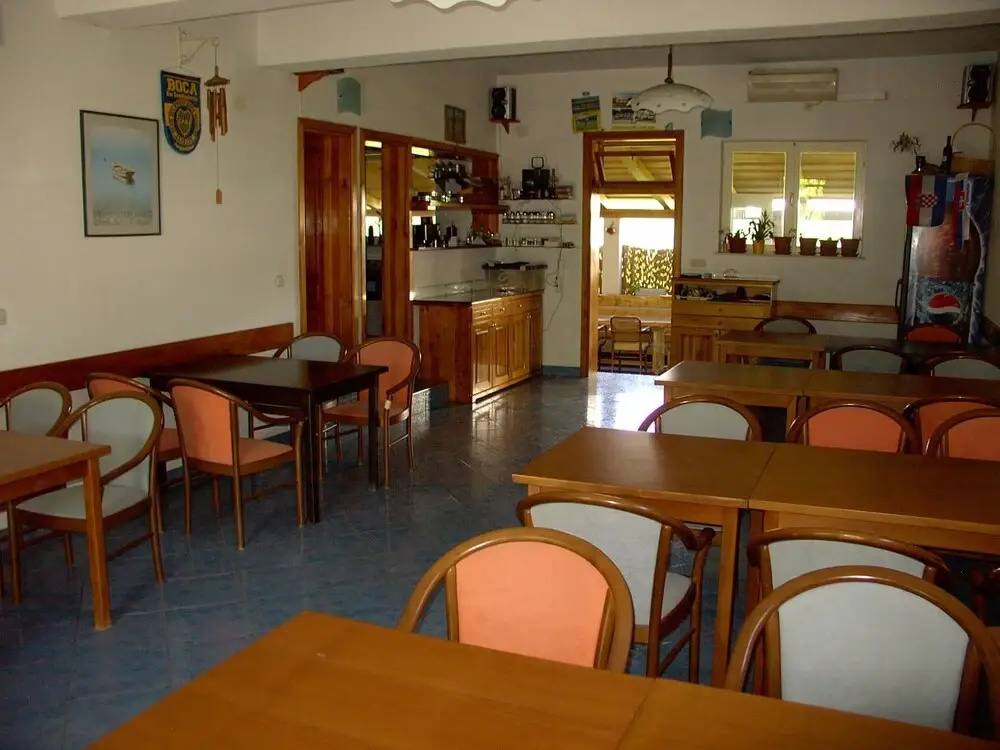 Jadranka - 200 m From sea - SA1