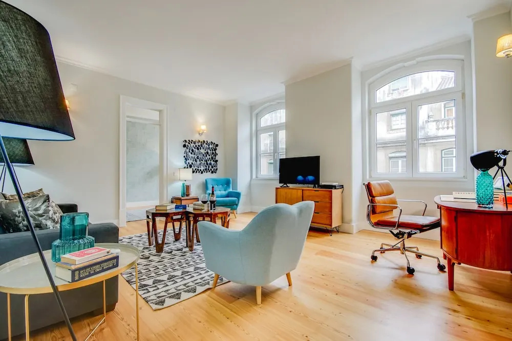 Sweet Inn Apartments -  Baixa Prata