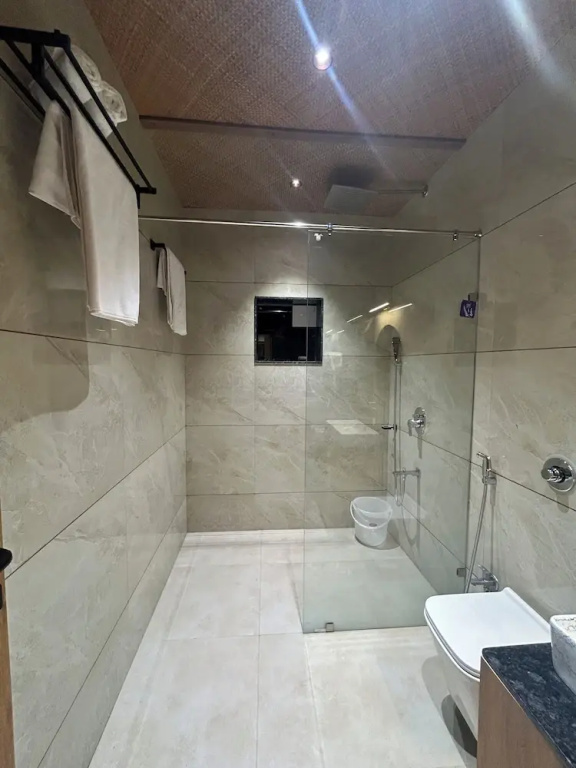 Jawai's Wildness Lodge