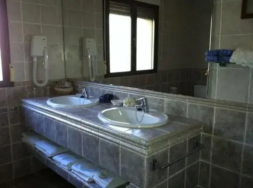 Hotel Rural El Tejarejo