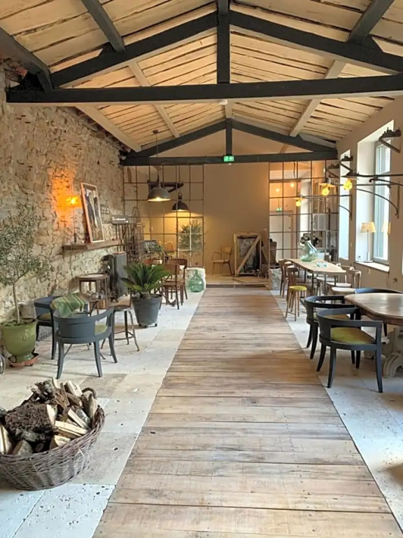 Logis Hotel Nature Cathare