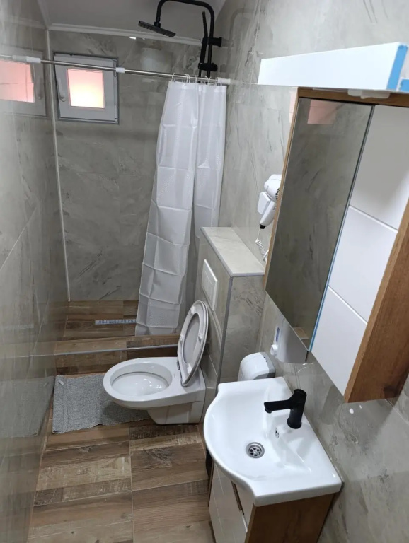 Rooms Vlasta