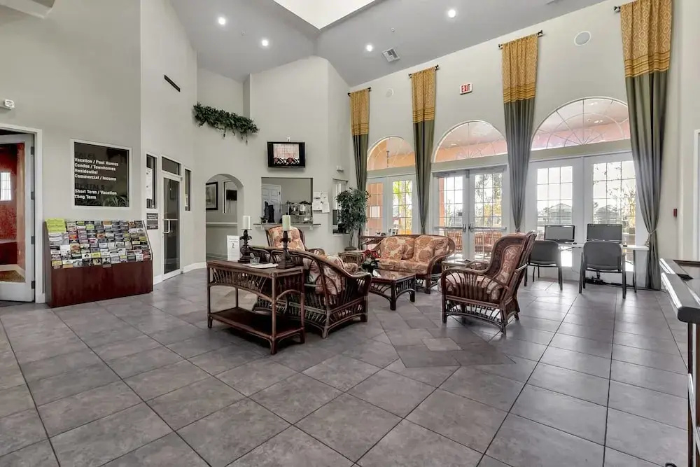 Aviana Resort Home - 4bd/2baph - Rav4101