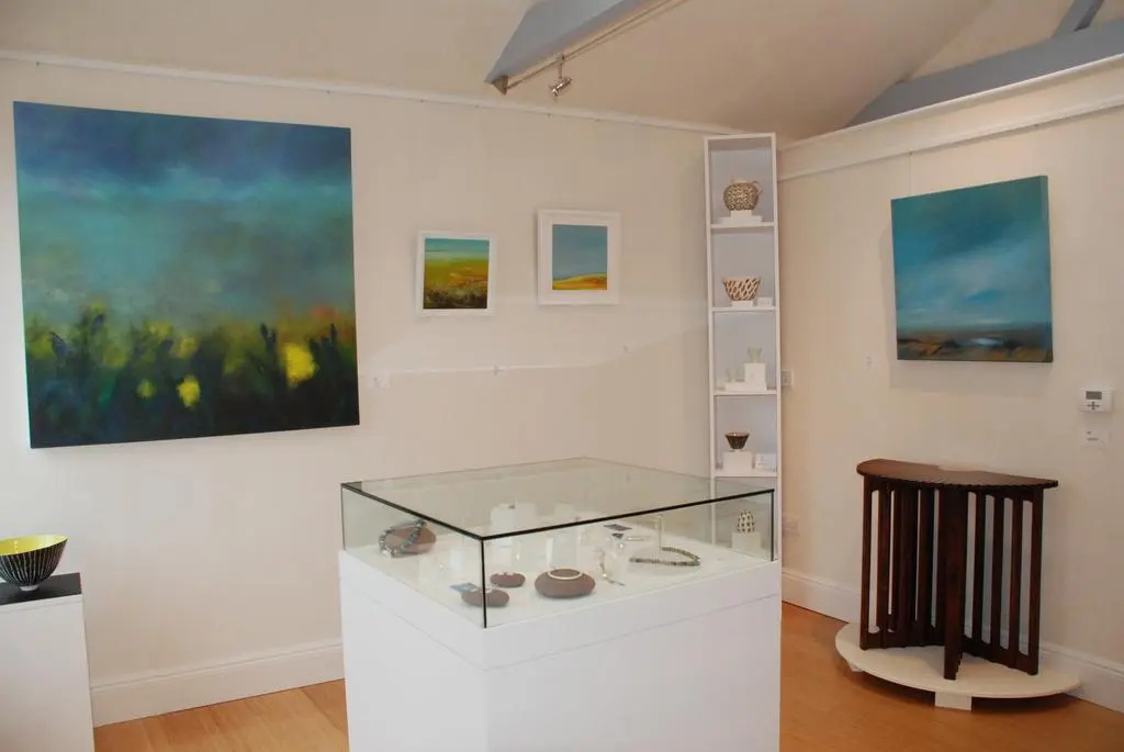 Over Village Studio