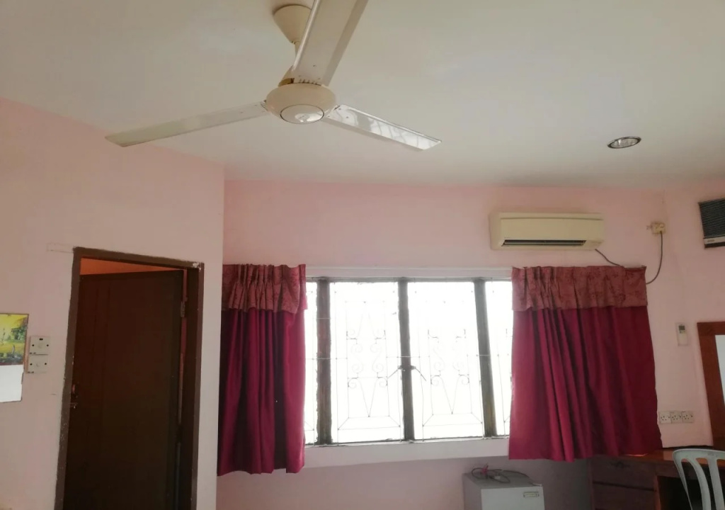 New Budget Inn Hotel