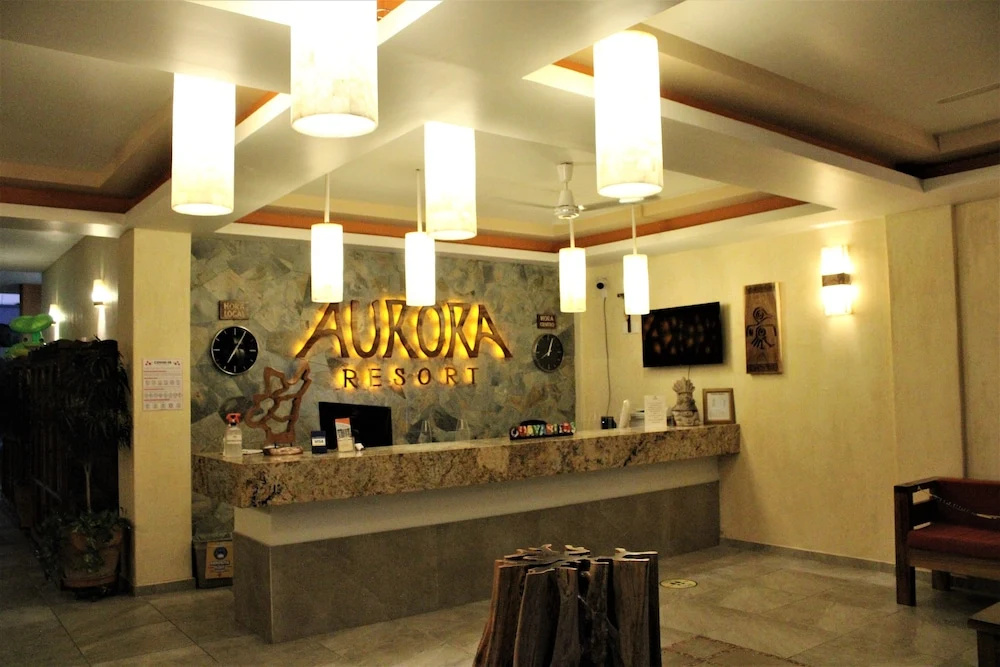 Auroza Resort