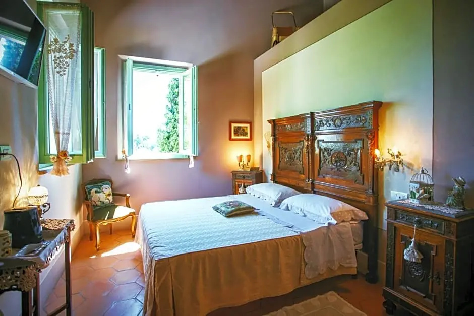 Locanda Antico Casale Cesenatico