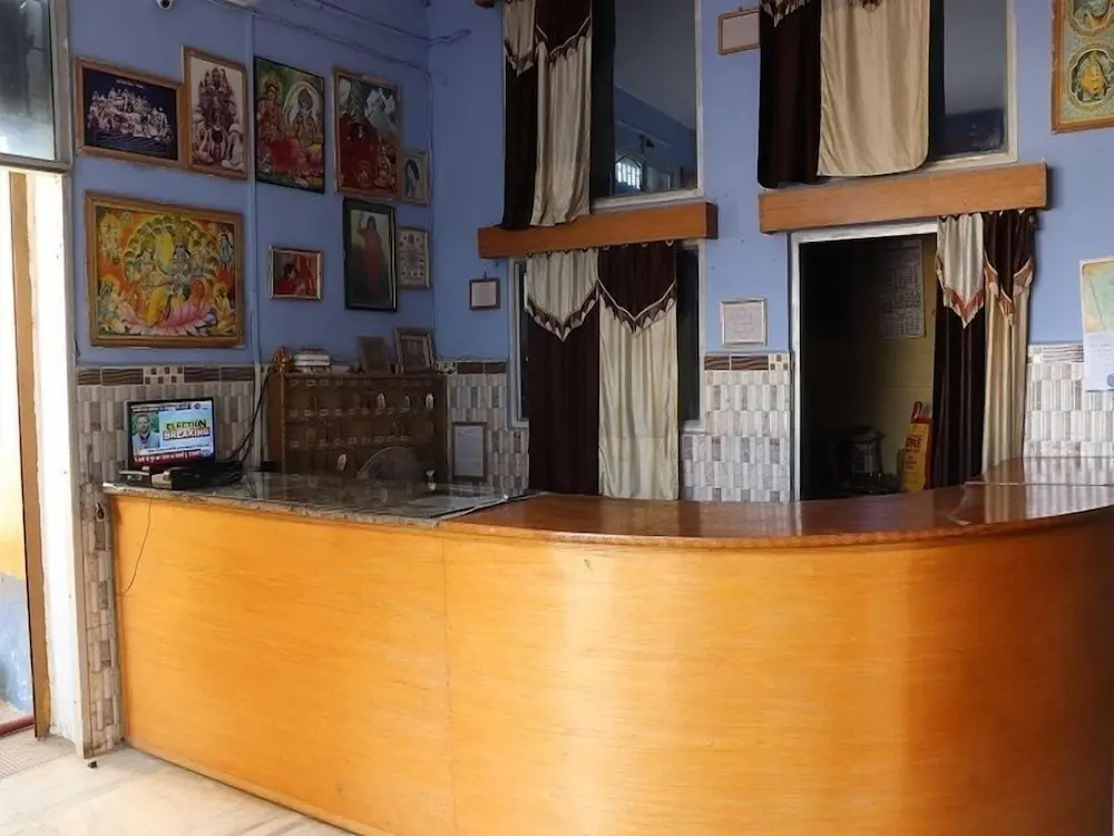 Hotel Royal Residency