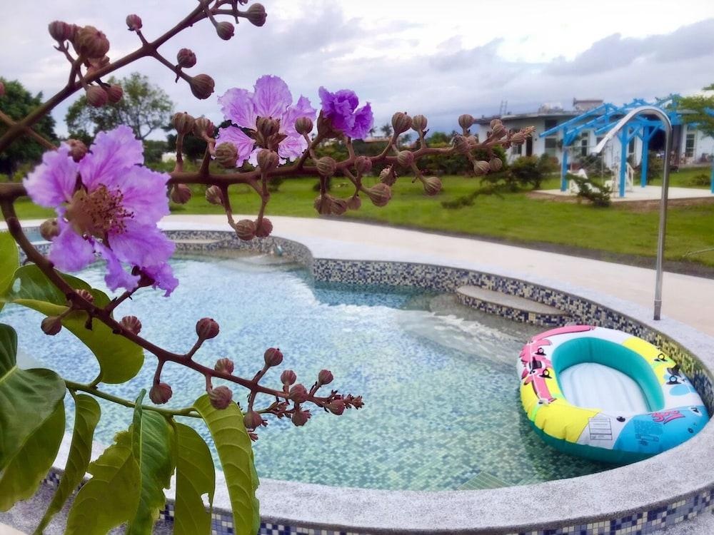 Kenting Bay Homestay III
