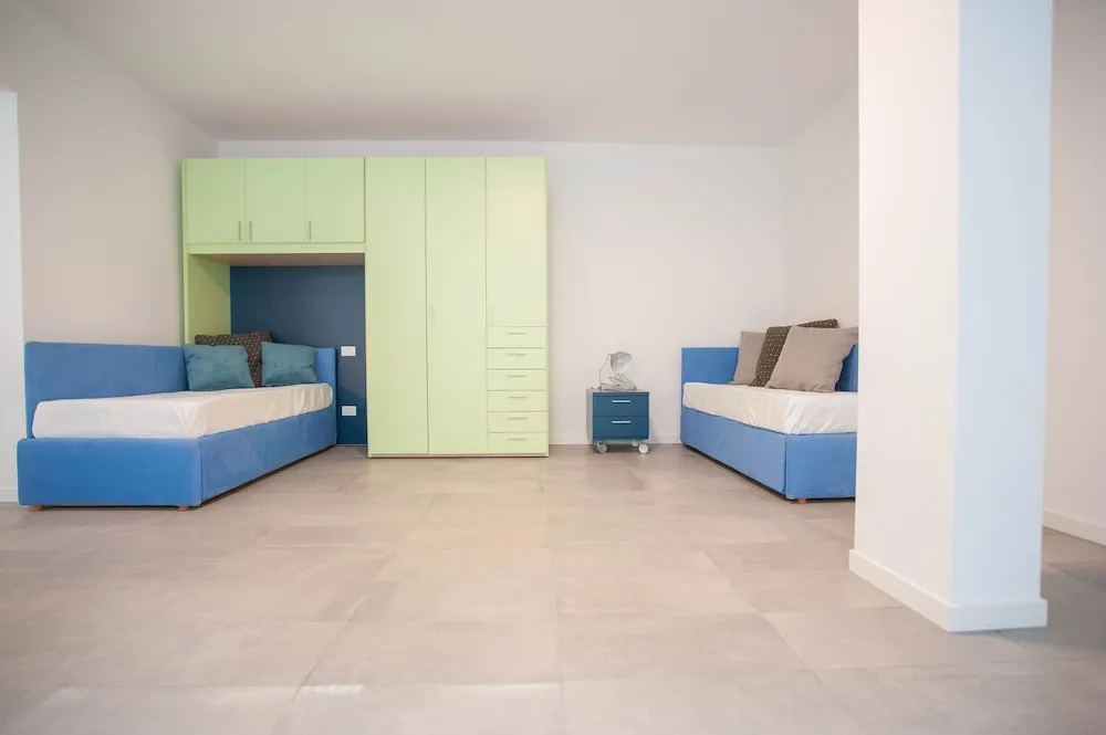 Italianflat - The Peschiera Terrace