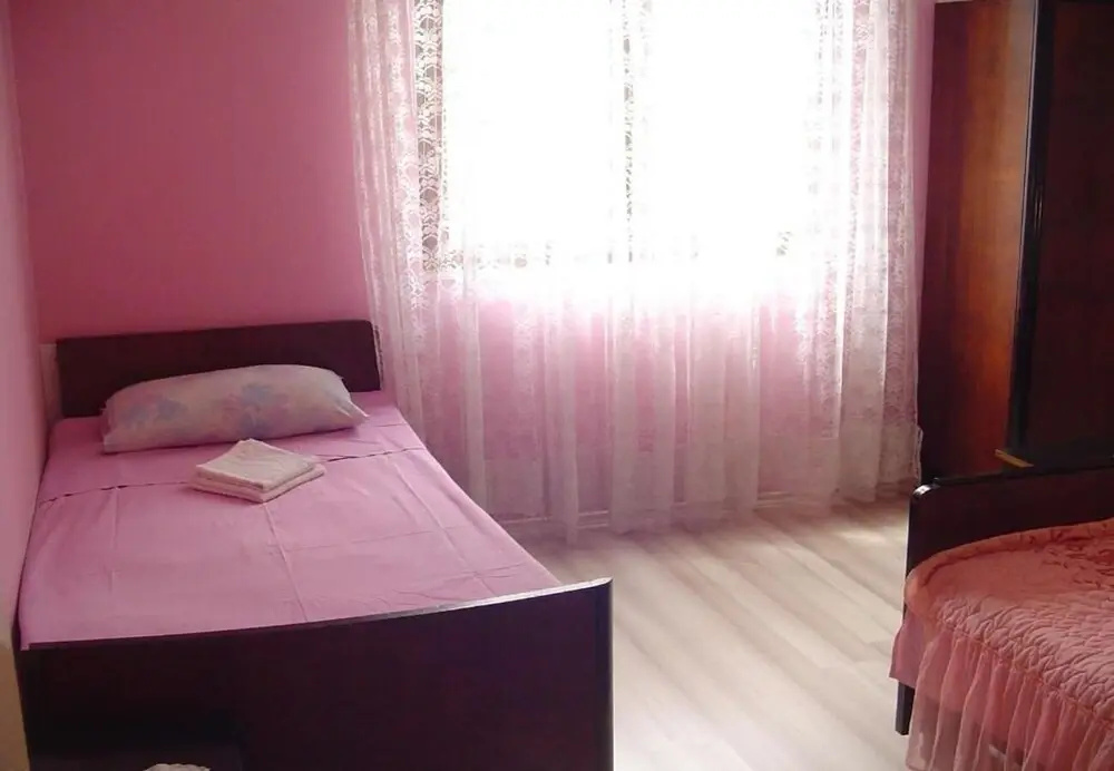 Apartments Nebo