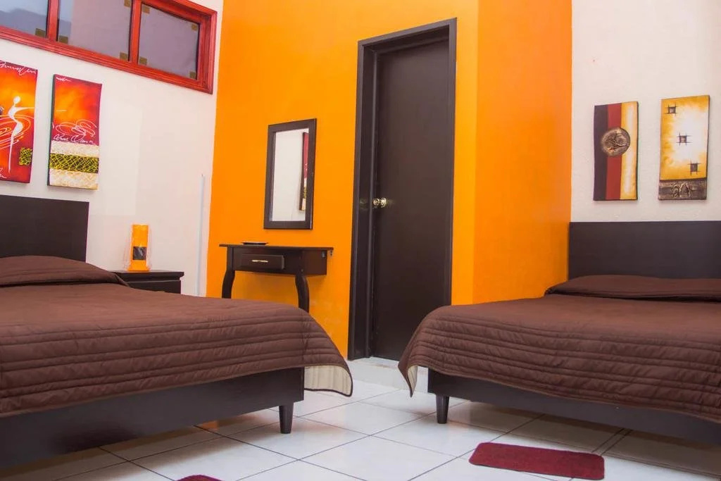 Hotel Olhe