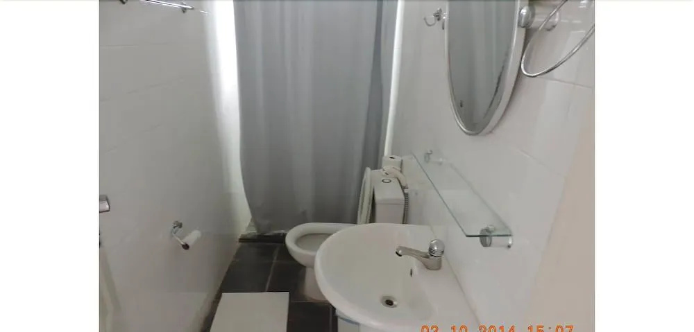 Hotel Fazenda Villa Rial