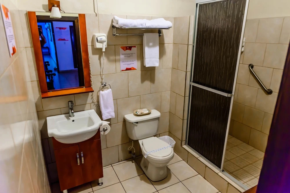 Hotel Villa Sarela