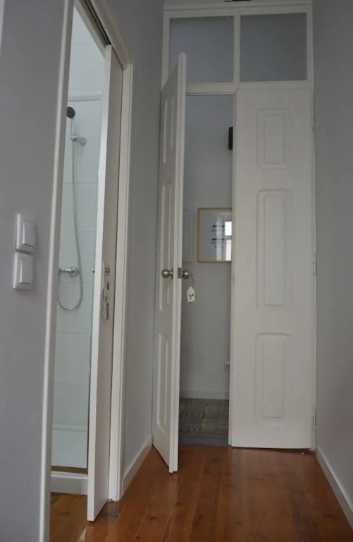 Baron Faro - Guest House
