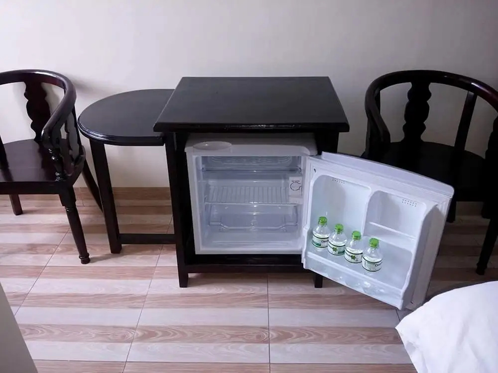 Tung Huong Hotel