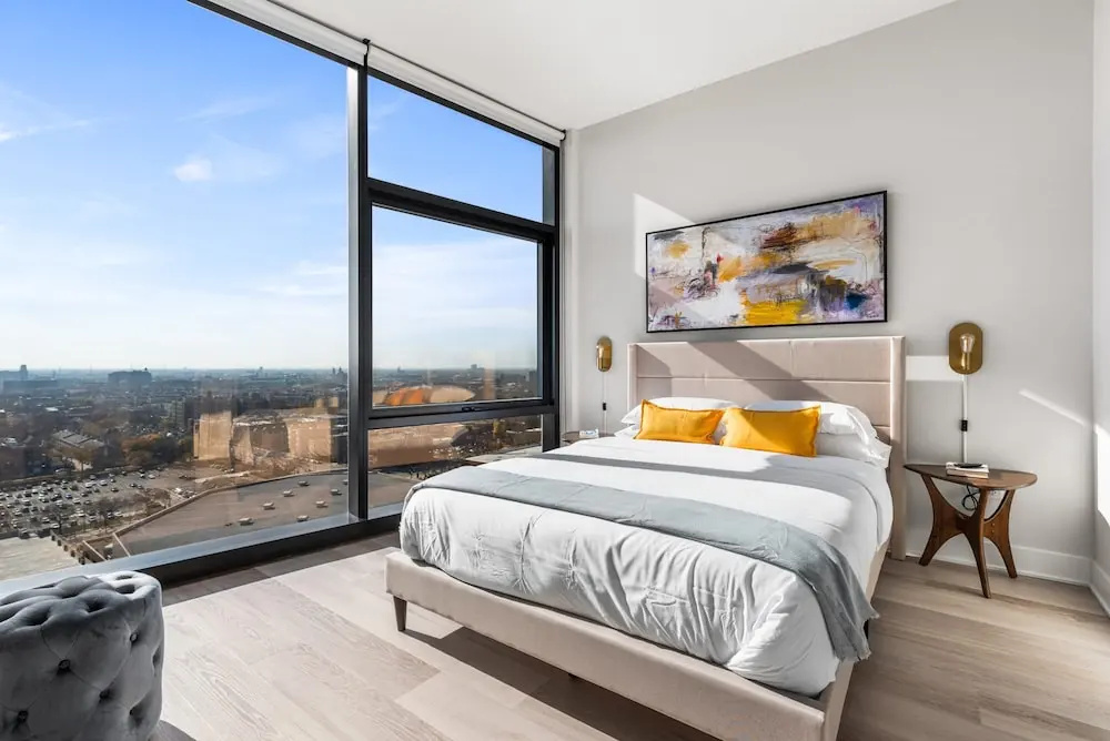 Grand Stay 4 High-end 2BR Apartments