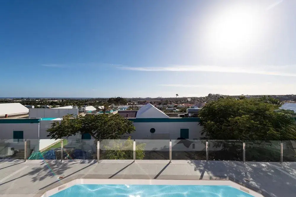 Vista Bella Bungalows