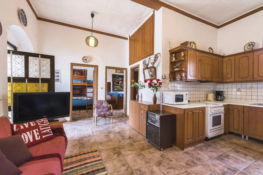 Casa La Perla - Lachania