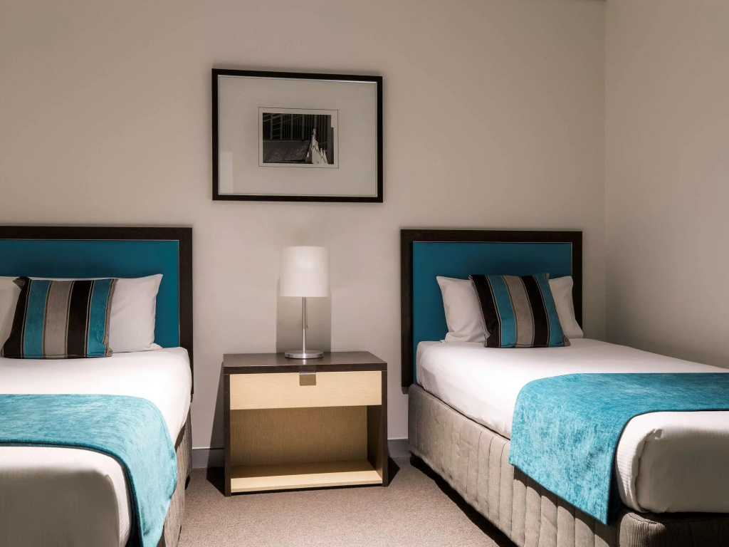 Novotel Melbourne On Collins
