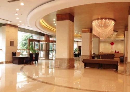 Yunheng Hotel