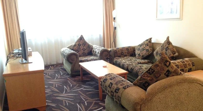 Fudi Hotel (Wanping South Road)