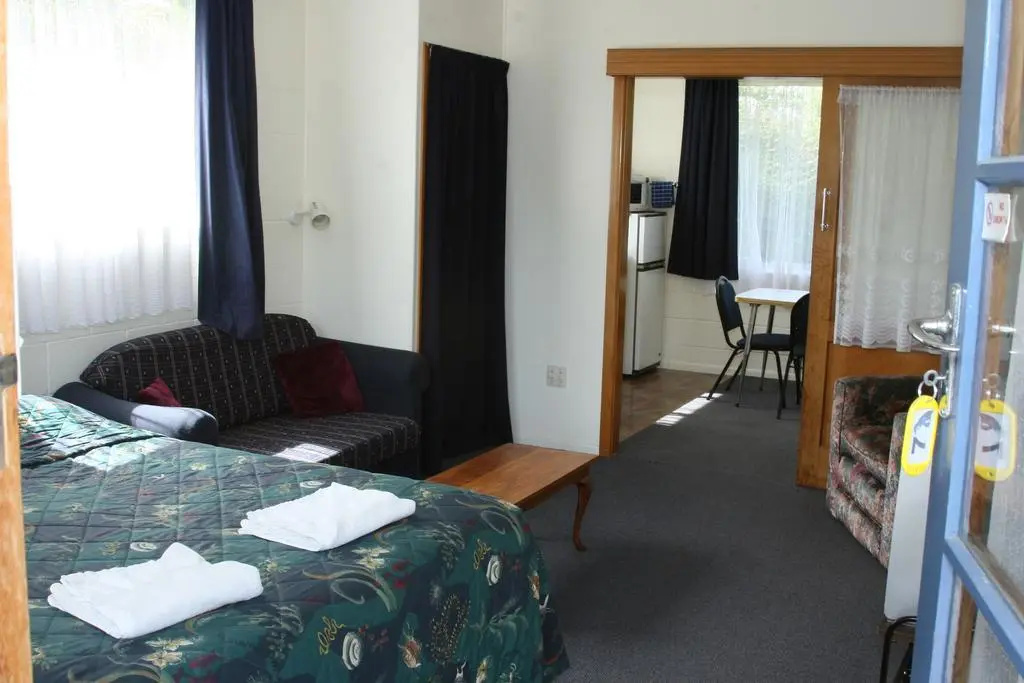 Alma Motel