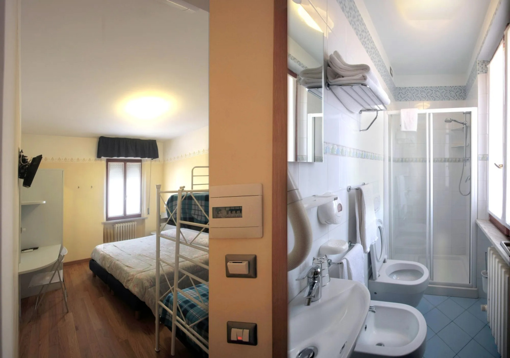 Hotel Centrale